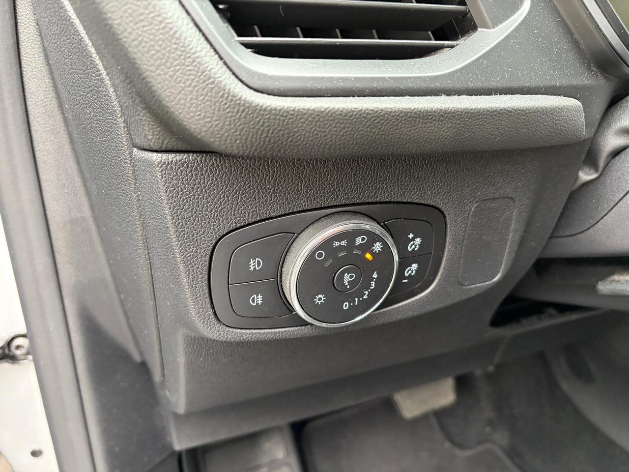 Ford Focus 1.5 EcoBlue 120CV AUT 5p. Business