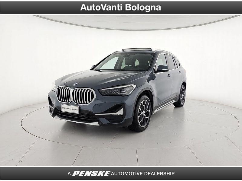 BMW X1 X1 xDrive20d xLine