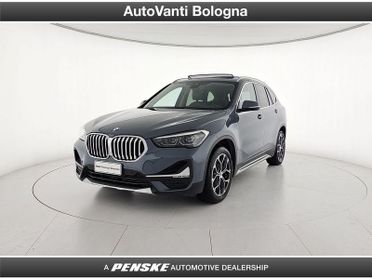 BMW X1 X1 xDrive20d xLine