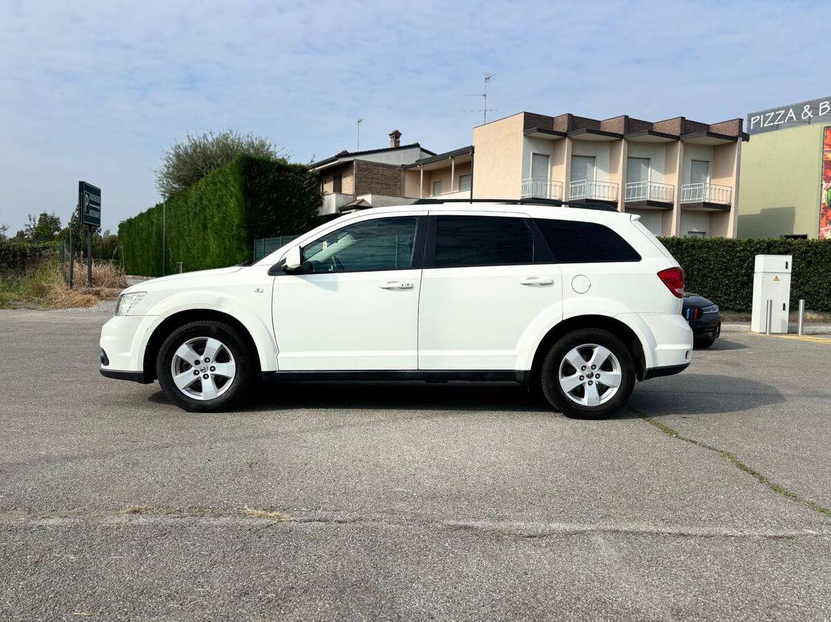 Fiat Freemont 2.0 mjt 16v Urban 140cv