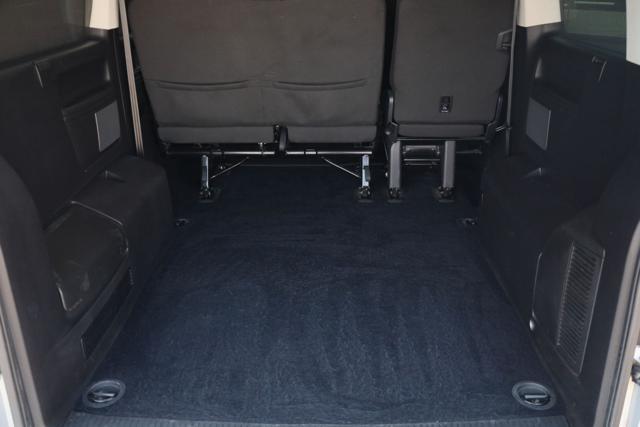 VOLKSWAGEN Caravelle 2.0 TDI 150CV PC Comfortline PREZZO FINITO