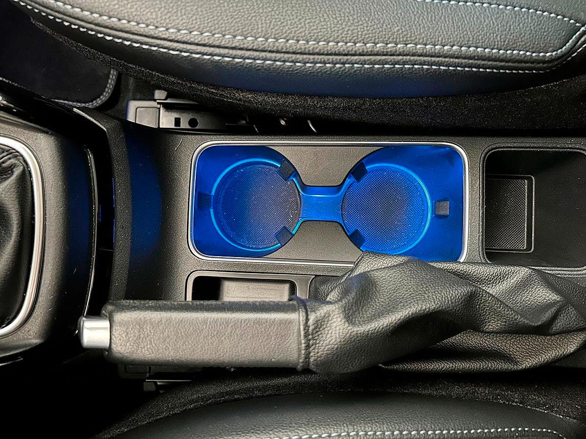 Ford EcoSport 1.0 EcoBoost 125 CV Start&Stop Active