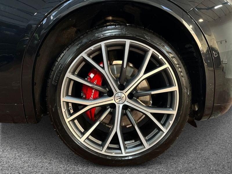 Maserati Grecale 2.0 mhev GT 300cv auto