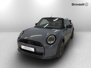 MINI Mini CooperCbr(F67) - Mini Cooper C Classic Cabrio