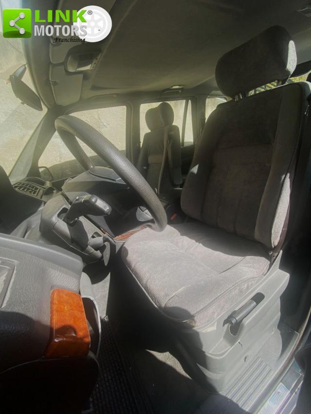 LAND ROVER Range Rover 2.5 turbodiesel 5 porte DT