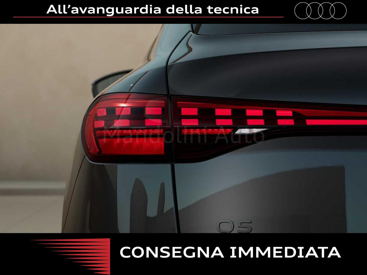 Audi Q5 sportback 2.0 e-hybrid 299cv s line edition quattro s tronic