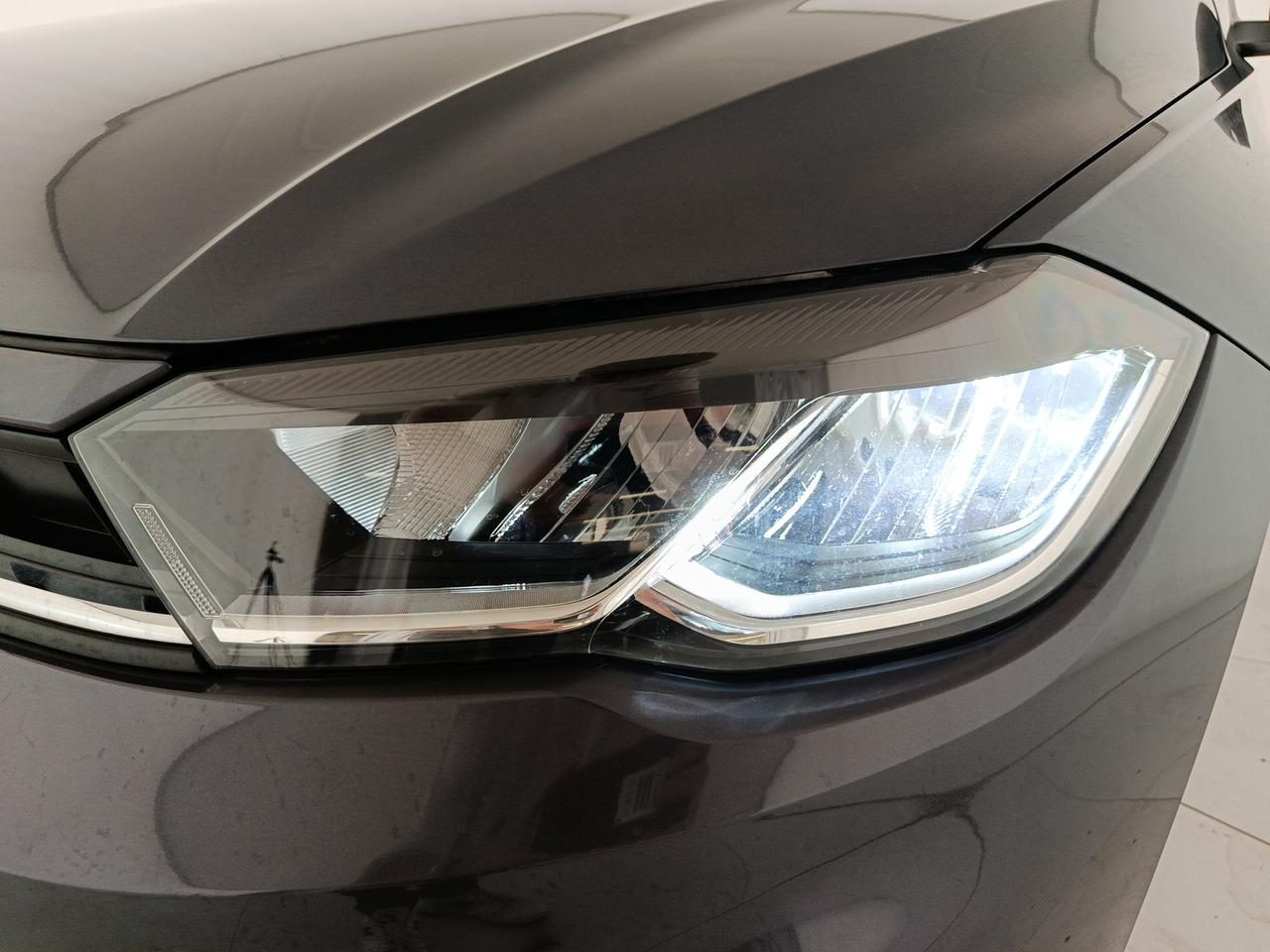 VOLKSWAGEN Polo 6ª serie - Polo 1.0 TSI Life