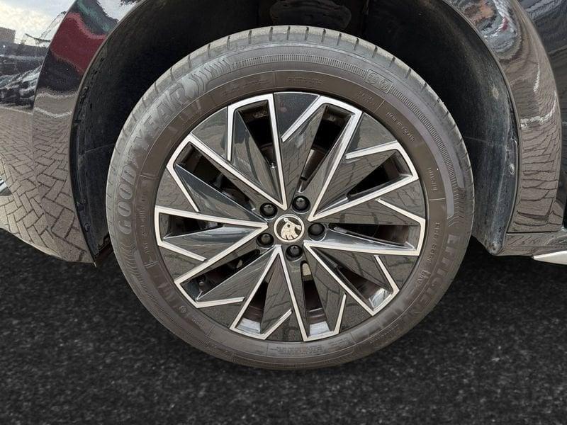 Skoda Kamiq 1.5 TSI STYLE DSG