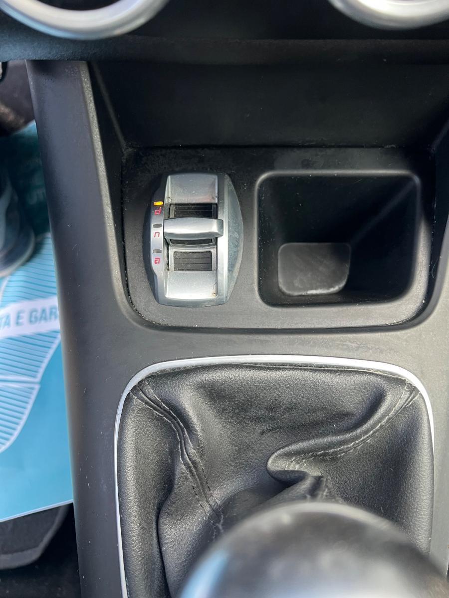 ALFA ROMEO - Giulietta - 1.6 JTDm-2 105 CV Business