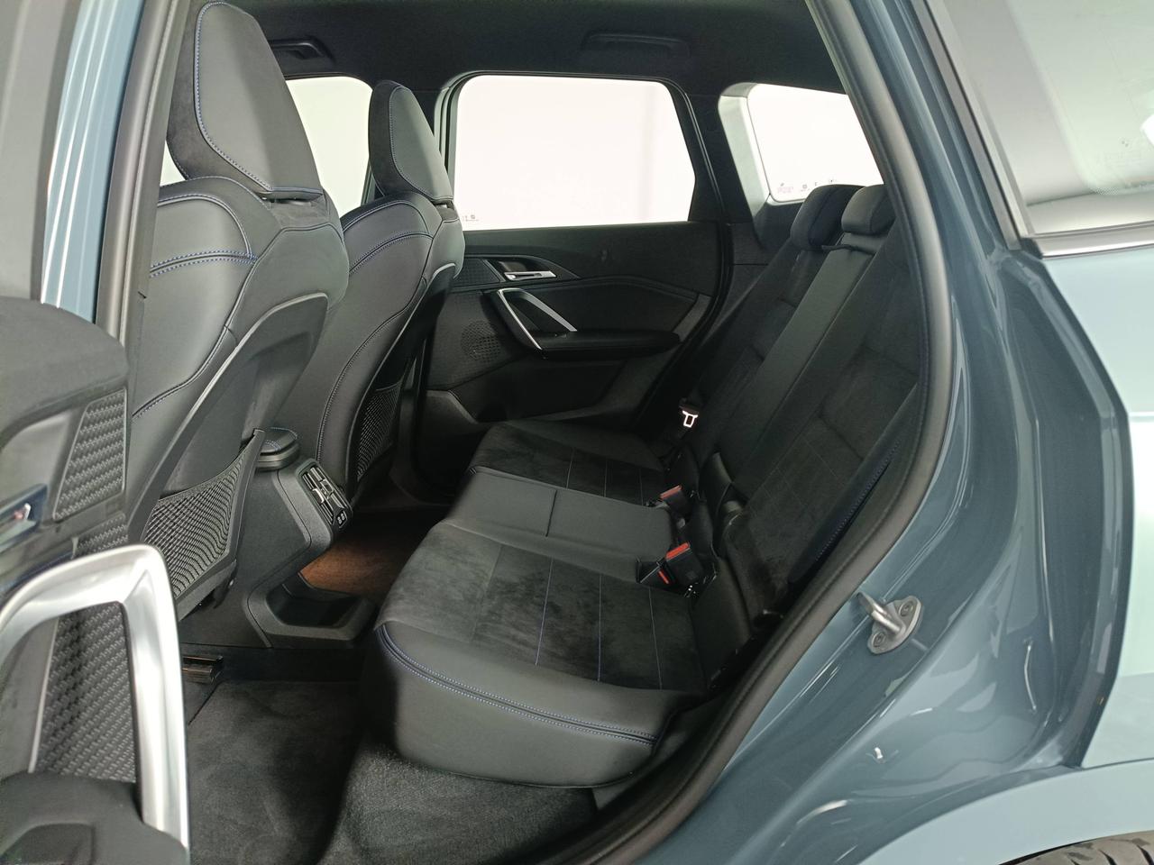 BMW X1 U11 - iX1 xdrive 30 MSport