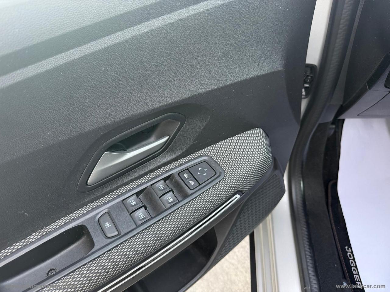 DACIA Jogger 1.0 TCe 110 CV 5 posti Extreme Up BELLA!