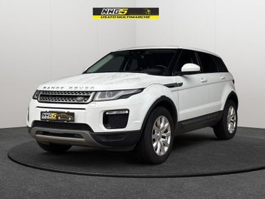 Land Rover RR Evoque 2.0 TD4 150 CV 5p. HSE Dynamic