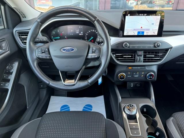 Ford Focus SW 1.5 ecoblue Business Co-pilot s&s 120cv auto