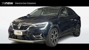 Renault Arkana 1.6 E-Tech full hybrid Intens Auto 1.6 E-Tech ful
