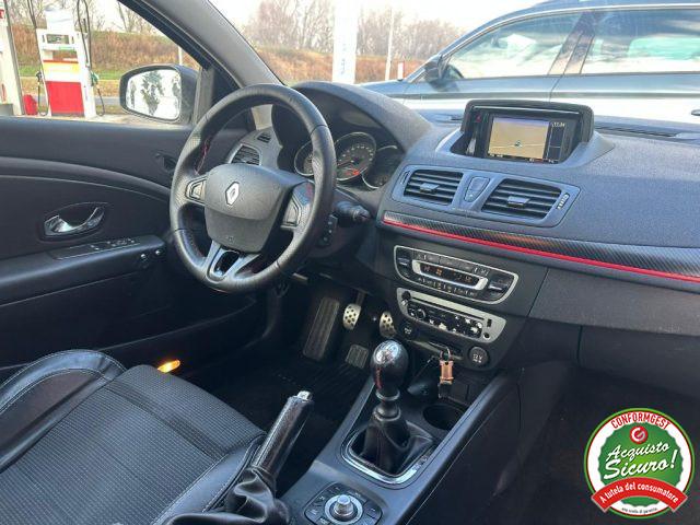 RENAULT Megane Mégane 1.5 dCi 110CV S&S ESM Energy GT Line