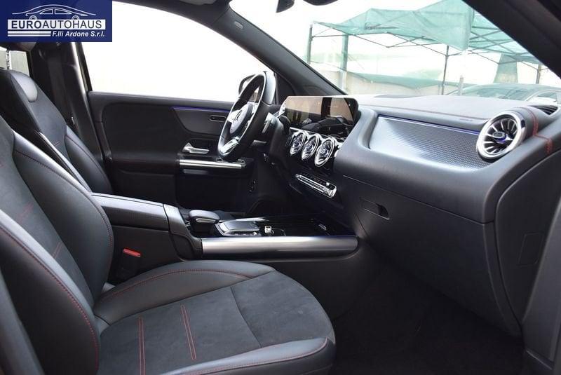 Mercedes-Benz EQA 250 Premium Plus *LUCI AMBIENTE*