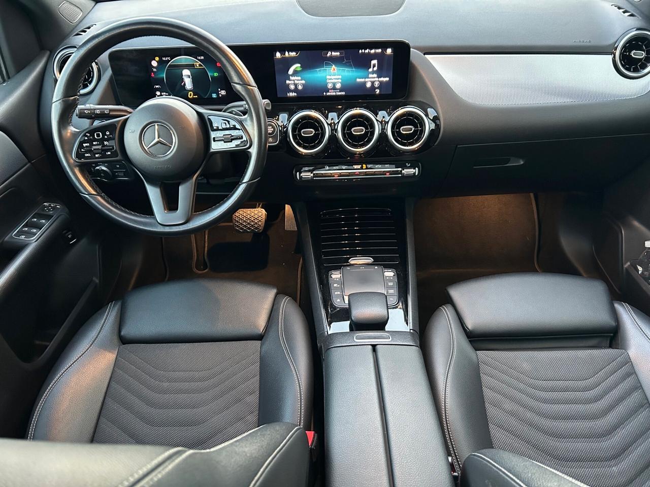 Mercedes-benz A 180 Business SPORT TETTO APRIBILE