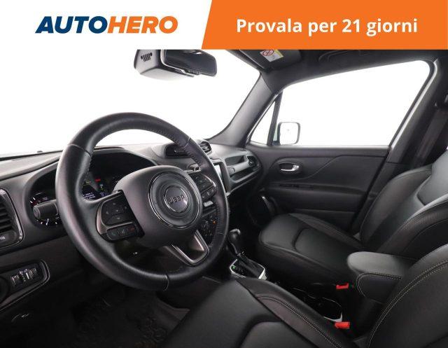 JEEP Renegade 1.3 T4 240CV PHEV 4xe AT6 S