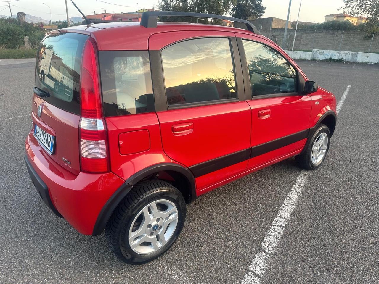 Fiat Panda 1.3 Multijet