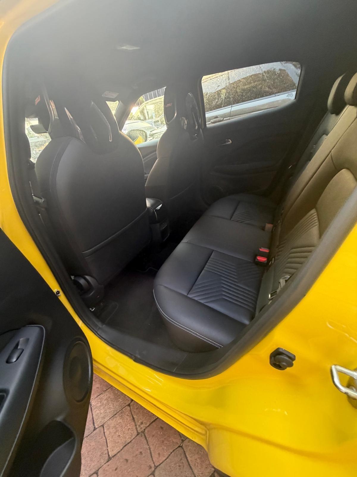 Nissan Juke 1.0 DIG-T 114 CV Tekna PREZZO 22500
