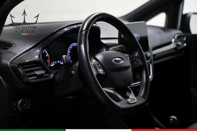 Ford Fiesta 5p 1.5 ST s&s 200cv my19