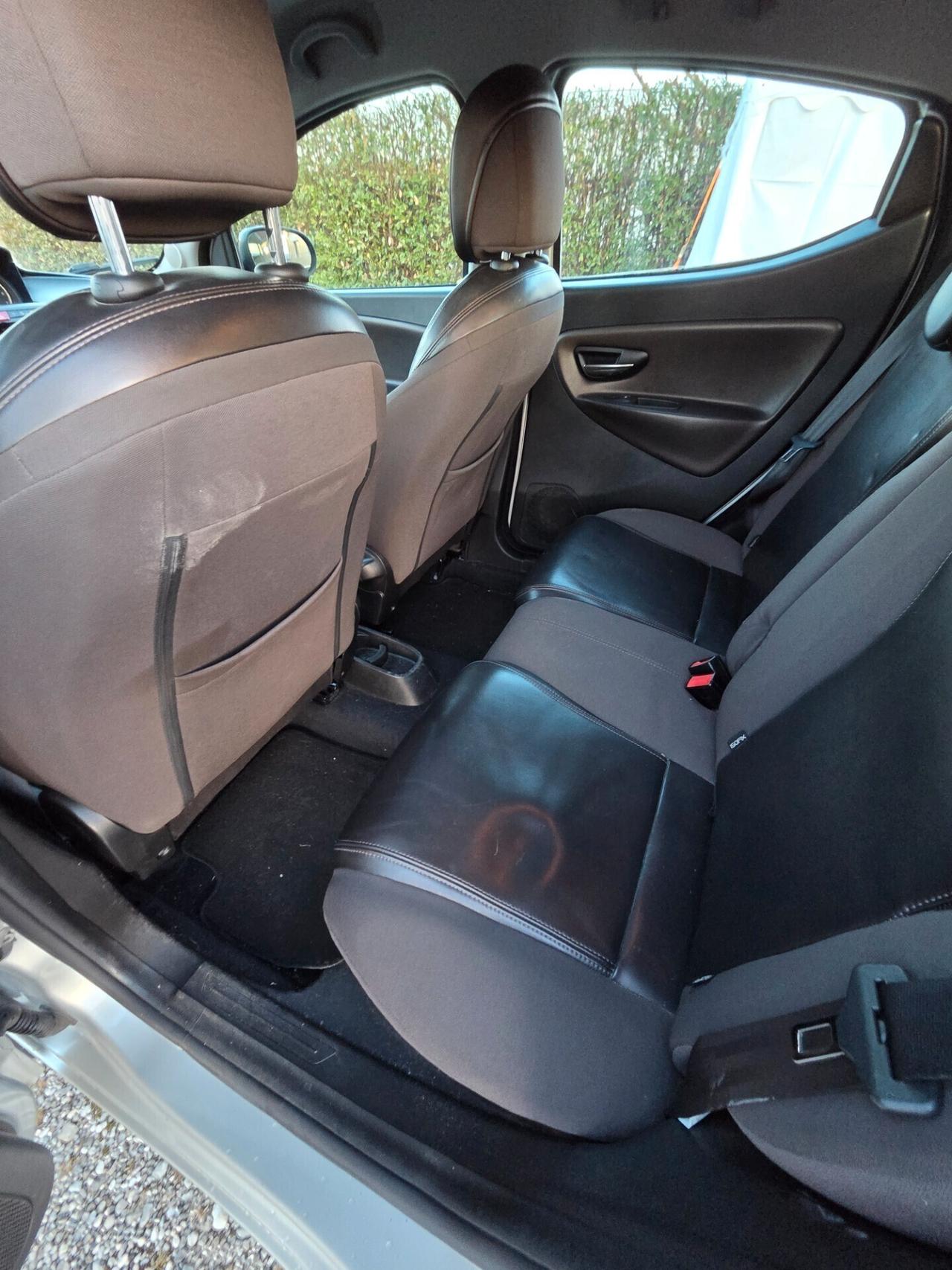 Lancia Ypsilon CV 5 porte S&S Platinum FINANZIABILE