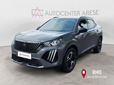 Peugeot 2008 2008 1.2 puretech Allure s&s 100cv
