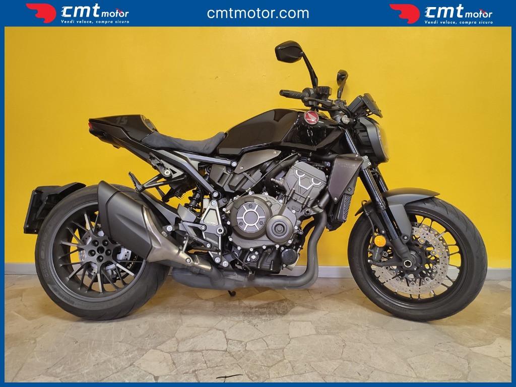 Honda CB 1000 R - 2021