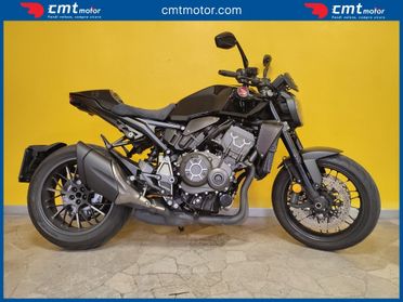Honda CB 1000 R - 2021