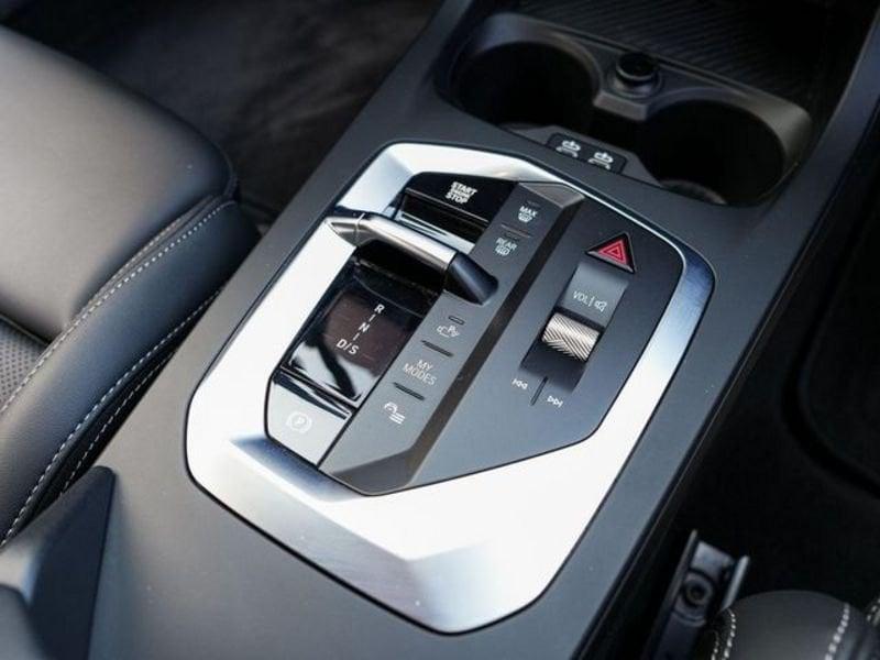 BMW Serie 1 120 48V MSport TETTO/PELLE