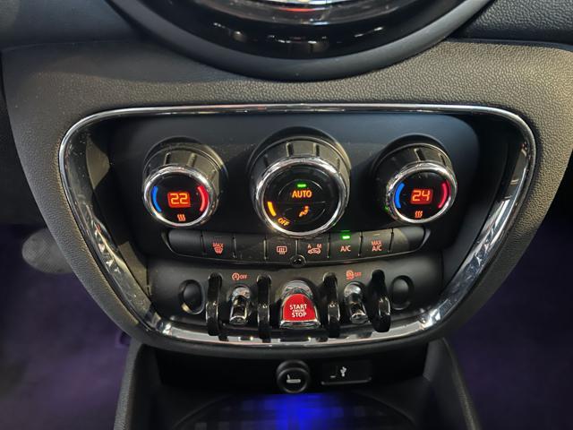 MINI Clubman 1.5 One D Business Clubman Automatica