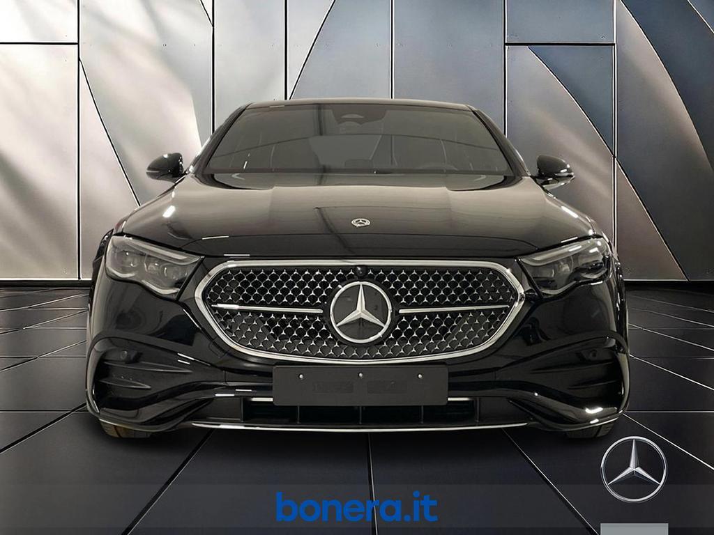 Mercedes Classe E 220 220 d AMG Line Advanced Plus 4Matic 9G-Tronic