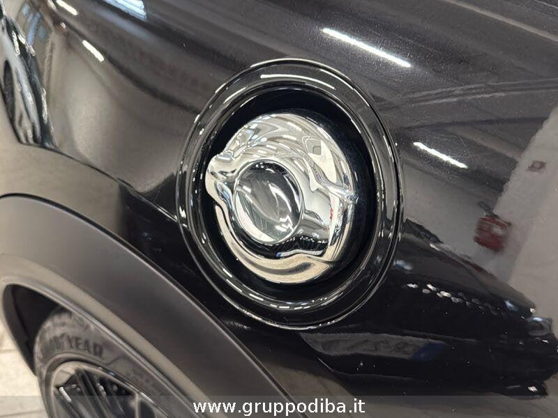 MINI Mini 3 porte Mini F56 2021 3p Mini 3p 2.0 Cooper S Classic auto