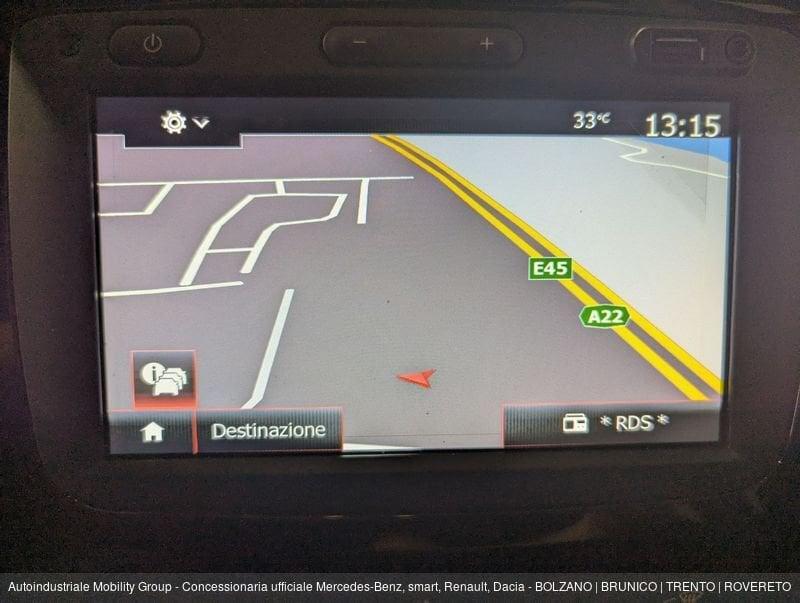 Renault Captur 1.3 TCE 130CV INTENS