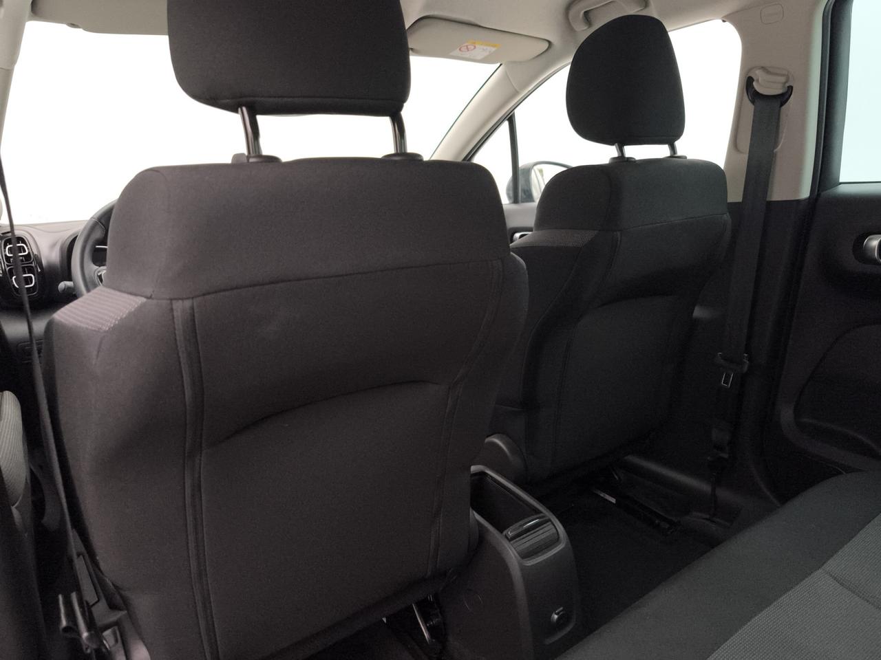 CITROEN C3 Aircross I 2021 - C3 Aircross 1.5 bluehdi Shine s&s 110cv