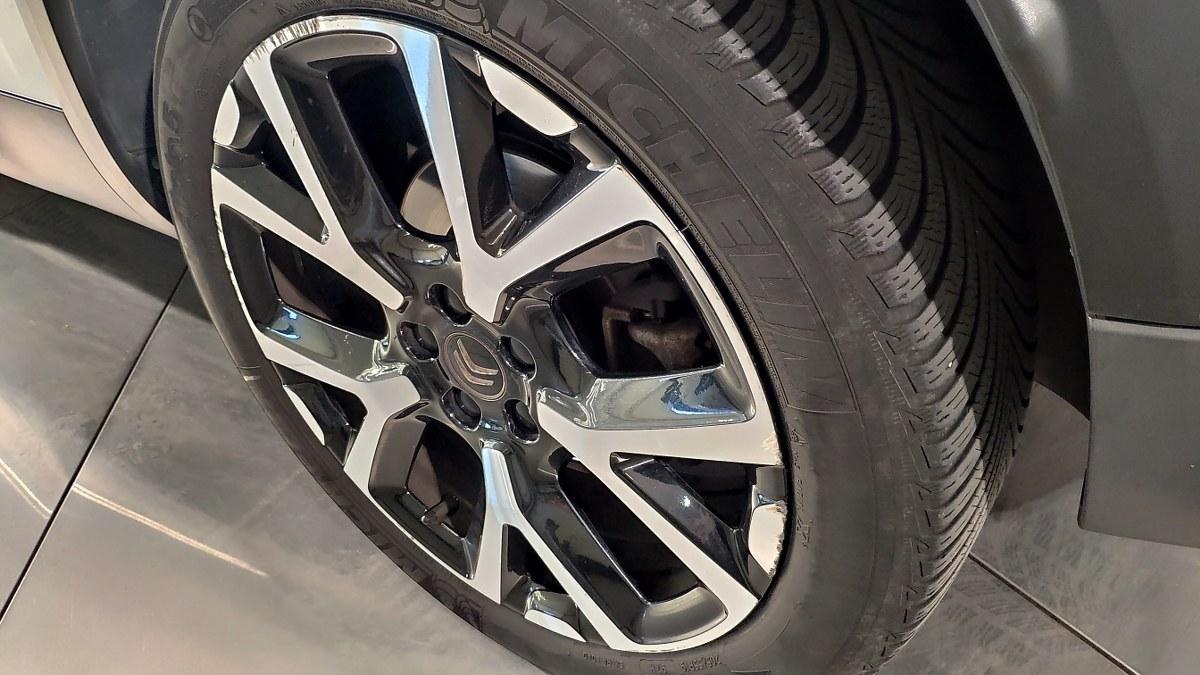 CITROEN C5 Aircross SOLO PER COMMERCIANTI AUTO SENZA GARANZIA