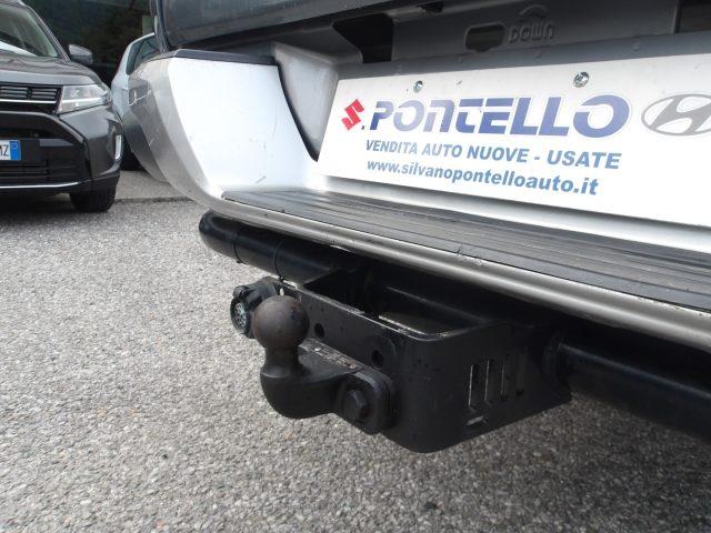 FIAT Fullback 2.4 181cv EU6 AGGIUNGERE IVA Doppia Cabina aut. LX