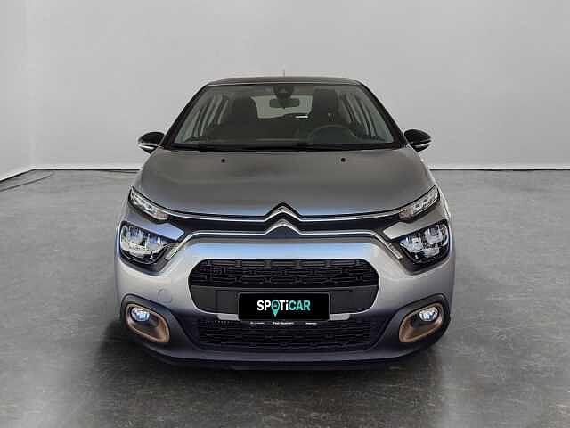 Citroen C3 BlueHDi 100 S&S C-Series