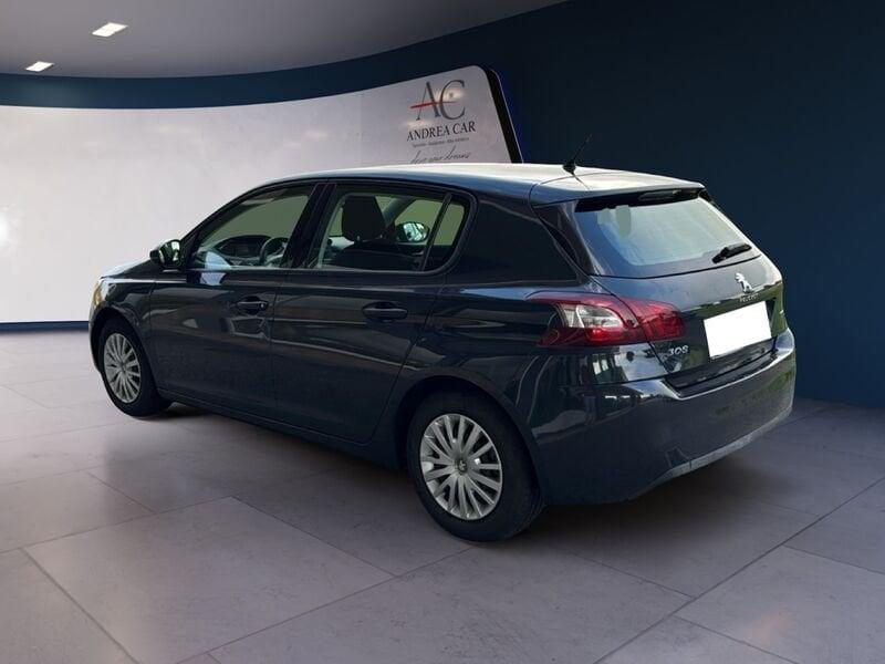 Peugeot 308 308 5p 1.2 puretech t (e-thp) Access s&s 110cv