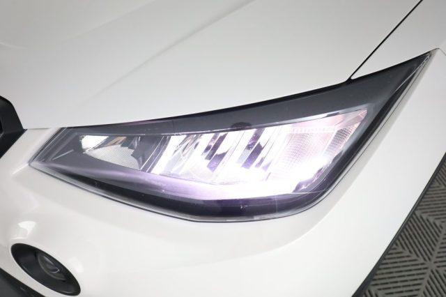 SEAT Arona Arona 1.0 EcoTSI Reference