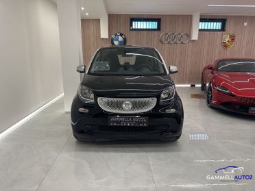 smart fortwo fortwo 70 1.0 Youngster AUTOMATICA