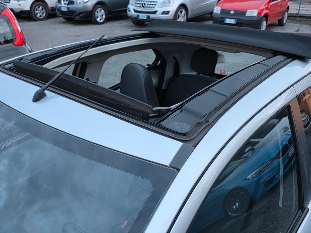 Toyota Aygo 1.0 VVT-i CABRIO