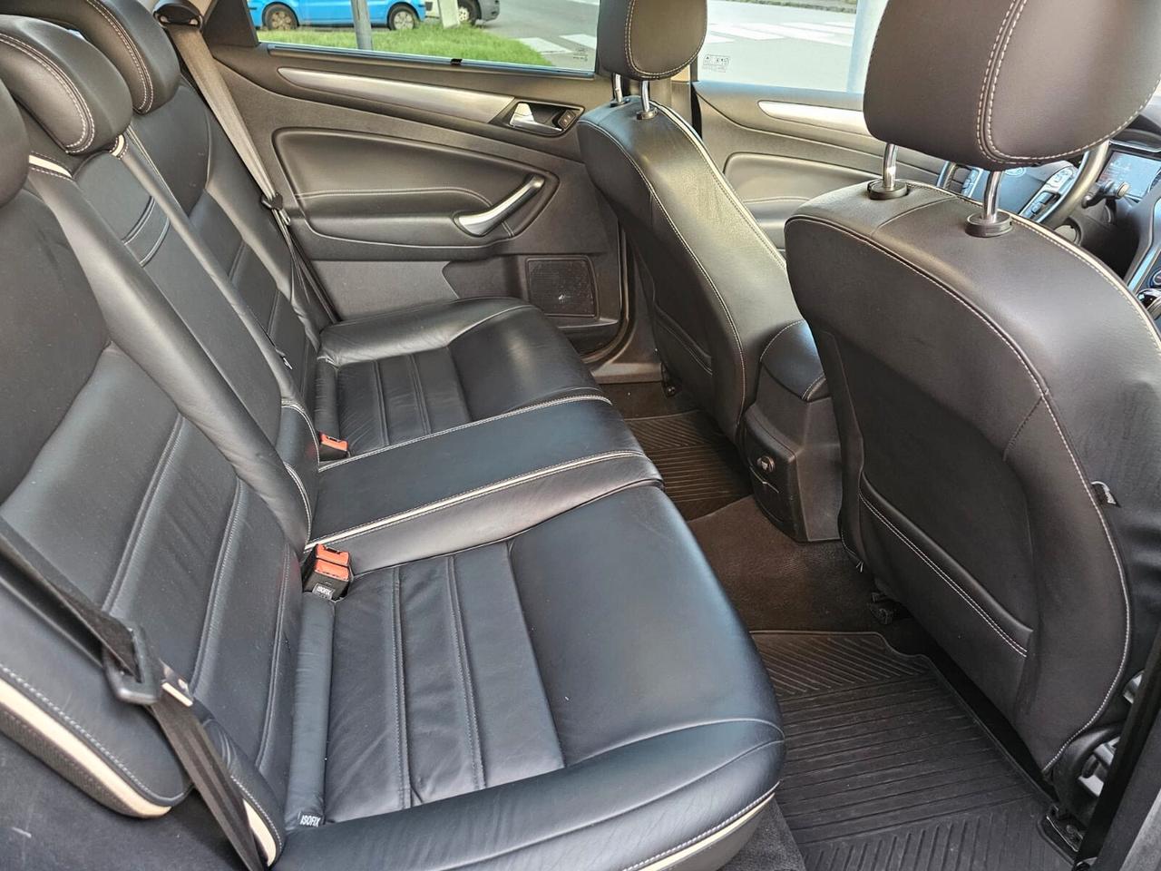Ford Mondeo 2.0 203cv Sw Titanium Individual*Pelle*Led*Unipro*