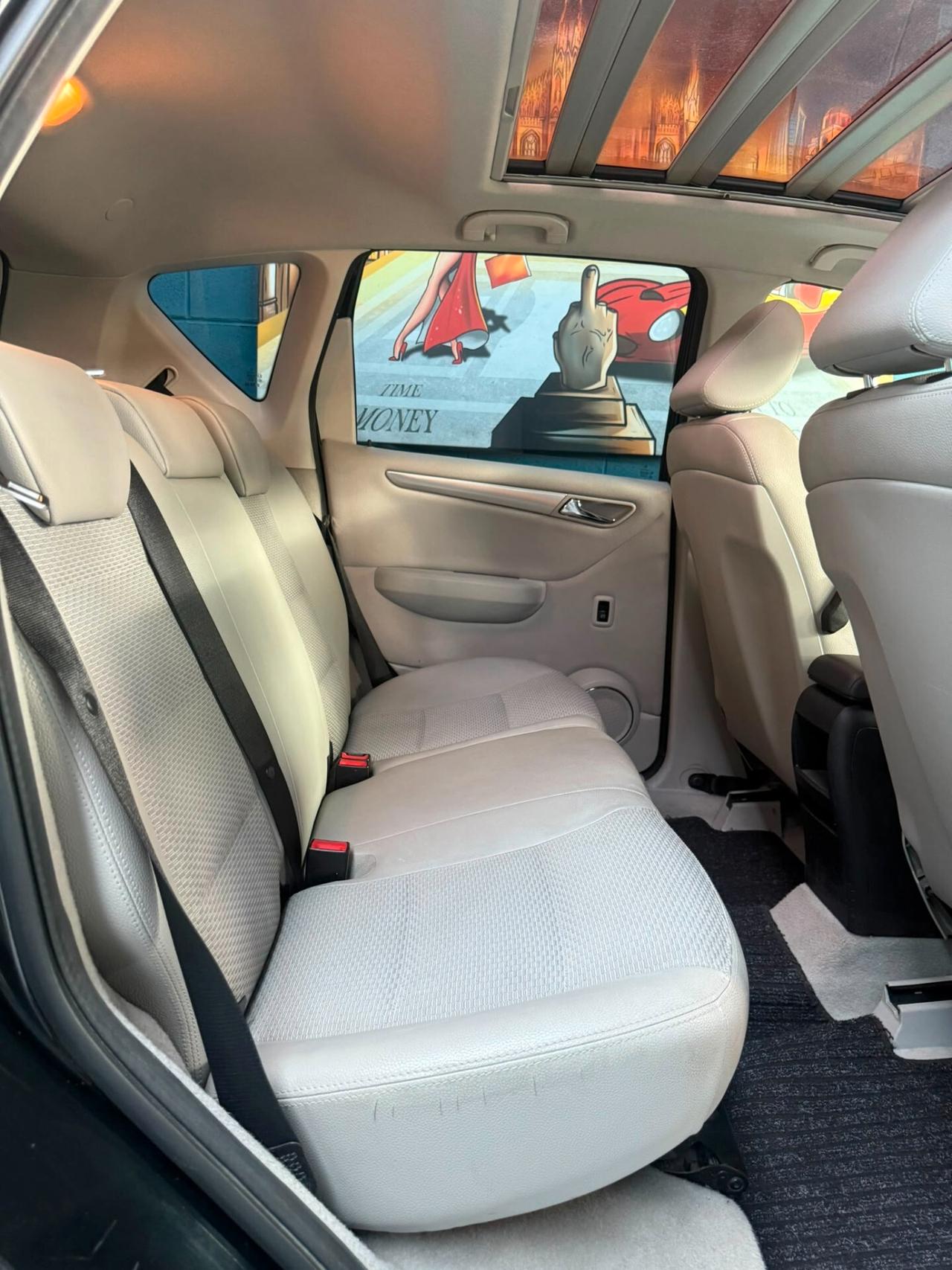 A200 PREMIUM OK NEOPATENTATI 140CV AUTOMATICA