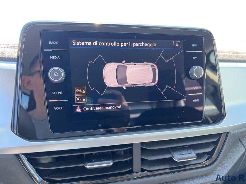 Volkswagen T-Roc 2.0 TDI SCR Life