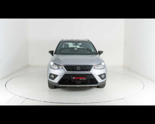 SEAT Arona 1.0 EcoTSI 110 CV DSG XPERIENCE