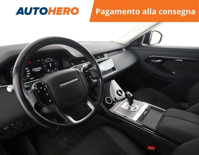 LAND ROVER Range Rover Evoque 2.0D I4-L.Flw 150 CV AWD Auto