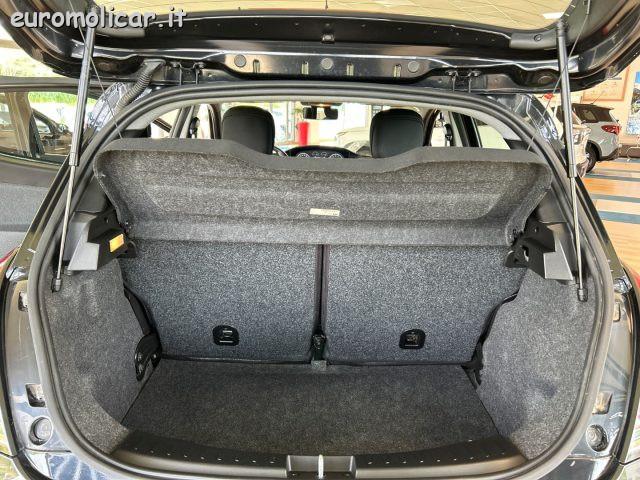 LANCIA Ypsilon 1.2 Elefantino Blu - Promo