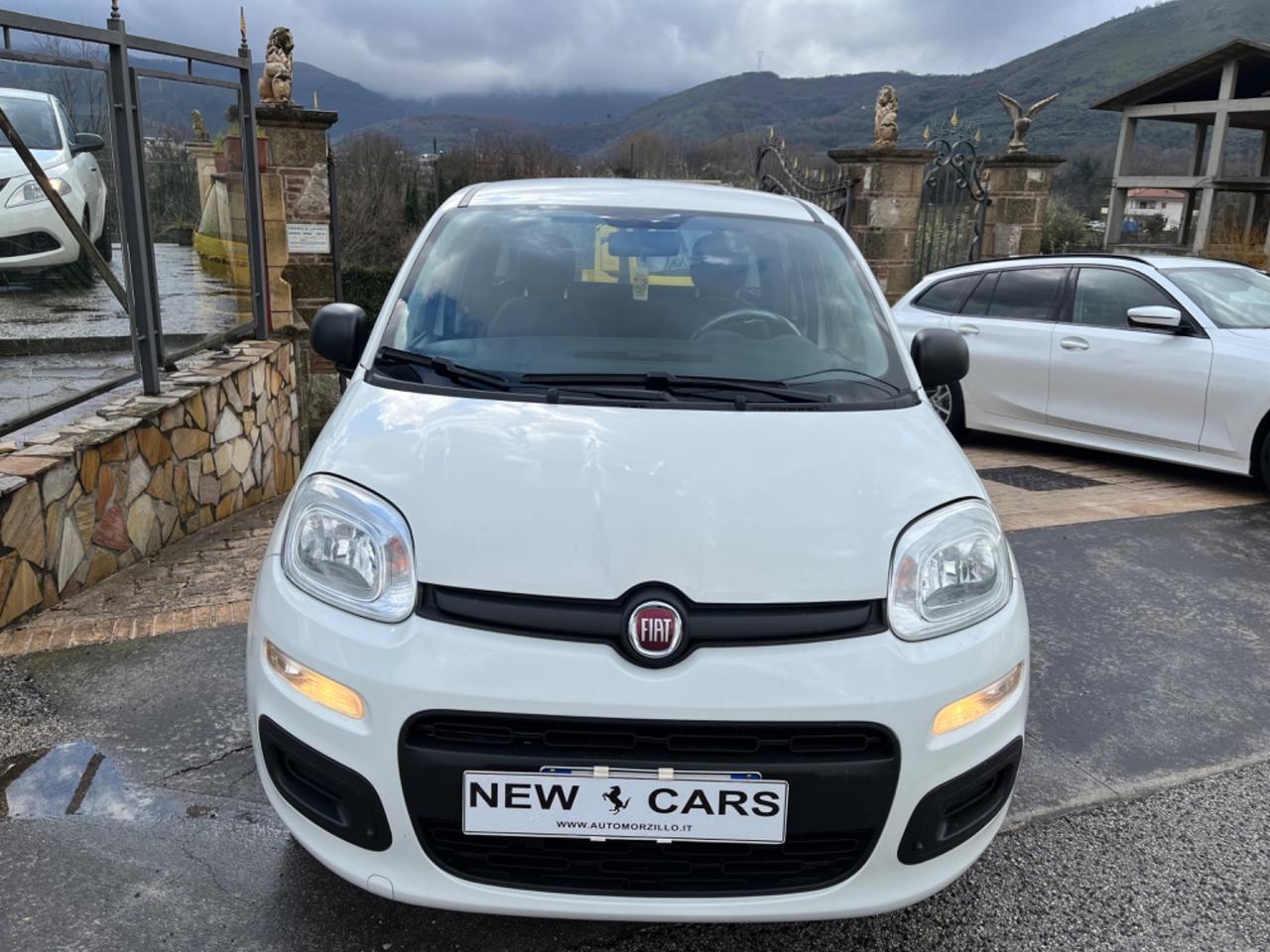 Fiat Panda 1.2 Easy