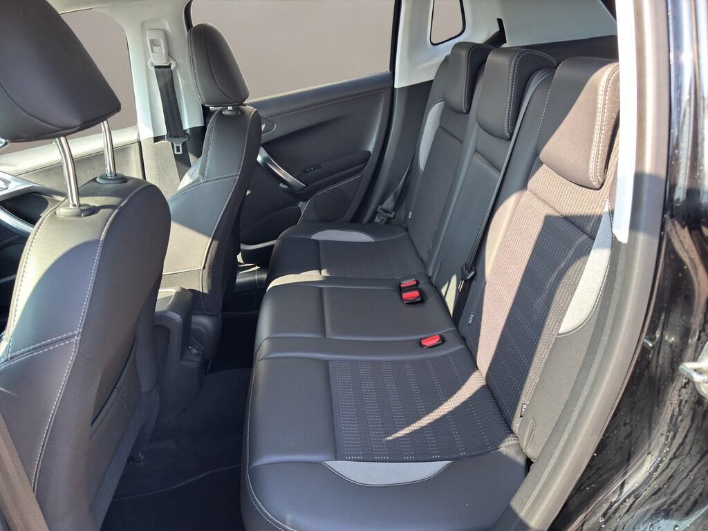 Peugeot 2008 1.2 puretech t Allure 110cv NEOPATENTATI